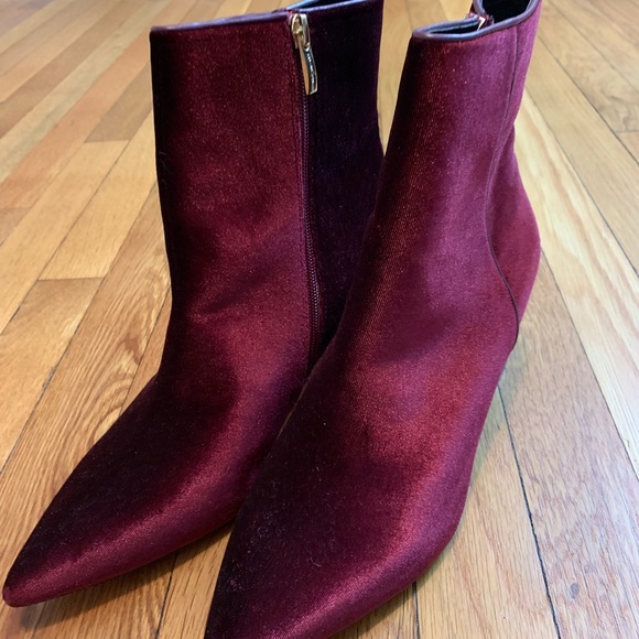 Steven By Steve Madden Shoes - STEVEN by Steve Madden Ankle Boots